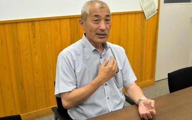 「全力疾走」の野球を伝えて28年　山梨の県立高教諭、宮崎文仁さん
