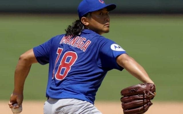 「彼こそがエースだ」復帰登板で5回3Kの今永翔太に米感嘆　“幻惑投球”に敵将も脱帽「速球は本当に効果的。思った以上に効く」