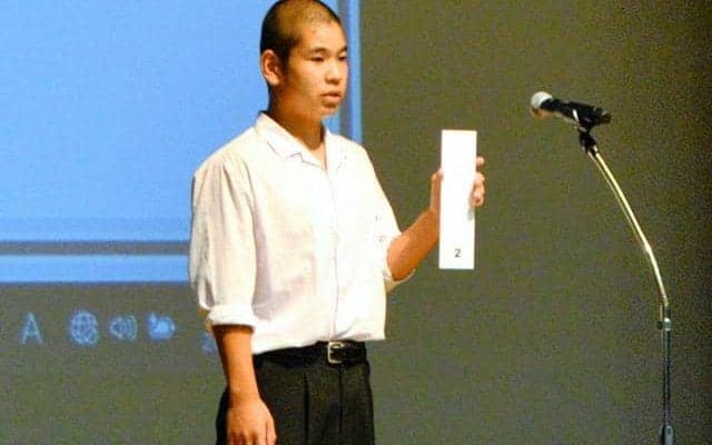 28校夏の舞台へ、組み合わせ決まる　全国高校野球福井大会