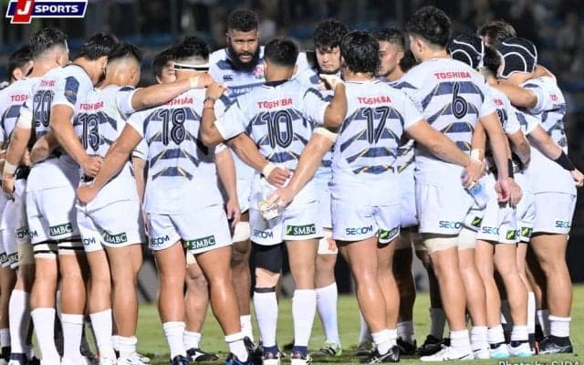 「超速」の実現と貢献が「次」への条件。JAPAN XV、マオリ・オールブラックスの魂に打ち克てるか。