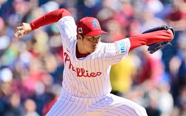 青柳晃洋、3Aから2Aに降格…球団発表　防御率7.45と苦戦も“先発転向”初戦で4回無失点