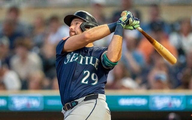 大谷でもジャッジでもない最強打者　MLBに地殻変動…初めて最高評価に浮上した152億円男