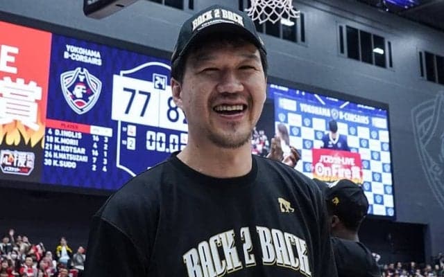 三遠が“元日本代表”太田敦也の引退発表「18年間応援してくださり、本当にありがとうございました」