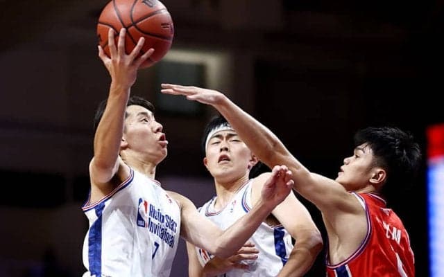 福大大濠成長の指標…国際大会で村上敬之丞が示す存在感