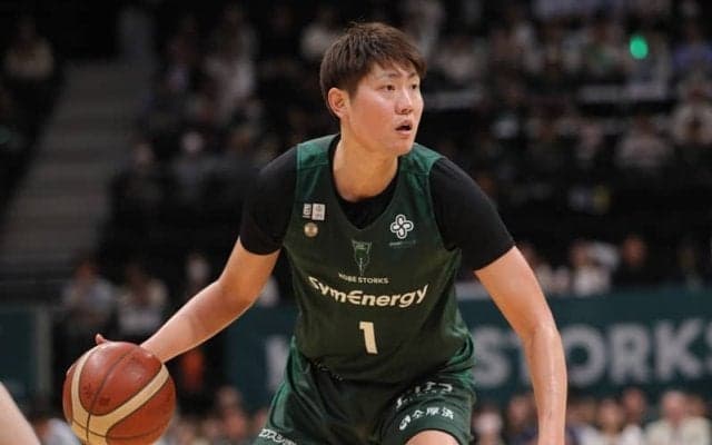 B2神戸の中西良太が引退を発表「14年間という長いようであっという間の時間」