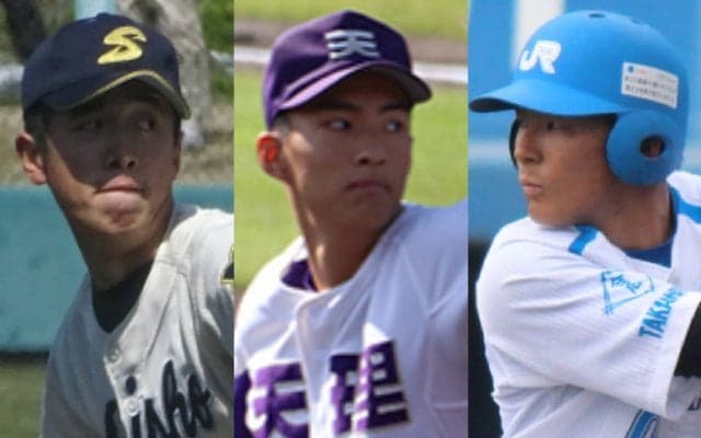 2021年日本ハムのドラフトが神 ！エース格×2、正遊撃手、強力リリーバーを一挙獲得！