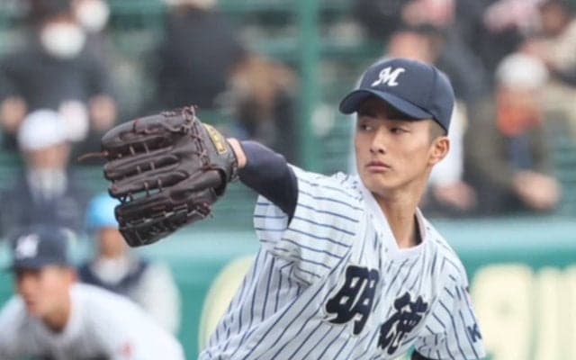 高知の抽選会は28日！明徳義塾、高知、高知中央の対戦相手は？【25年夏高校野球】







