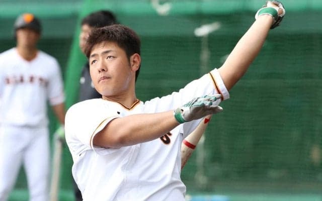 交流戦過去最低順位で終えた巨人、岡本離脱で「4番不在」が深刻な状況に