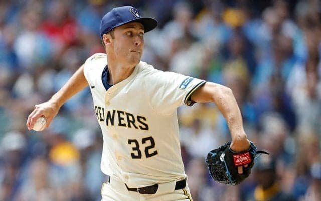 メジャーに新たな“怪物”登場　先発で164キロ…ファンも驚愕「ヤバいヤツが出てきた」