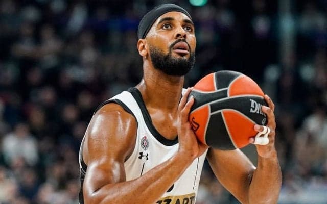 A東京が新外国籍のブランドン・デイヴィスと契約…EU中心に活躍した元NBAプレーヤー