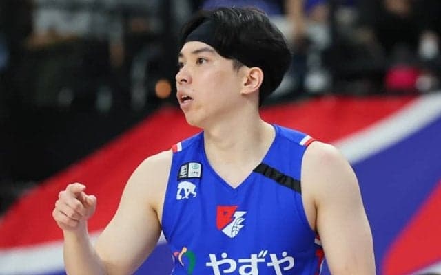 B2山形が福岡退団の中田嵩基を獲得「山形の攻撃的なスタイルでプレーできることがとても楽しみ」