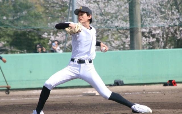 愛知大会が28日に開幕！高蔵寺のプロ注目150キロ左腕が夏初戦、名古屋たちばなも初戦に挑む【25年夏高校野球】







