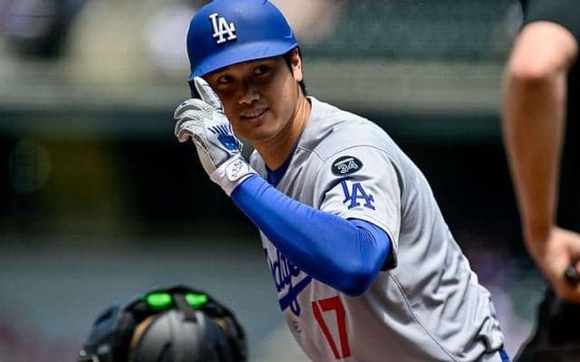 大谷翔平が到達した71年ぶりの領域　ルースに次ぐ伝説の男以来の“28＆6”