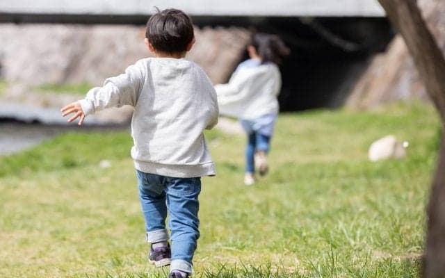 子どもの“心の発達”を促す！幼少期に「運動遊び」がおすすめである理由