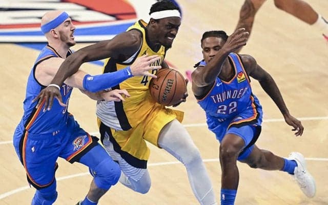 古巣サンダーとの頂上決戦を見届けた佐藤絢美さん…NBAファイナルを支えた日本人スタッフの軌跡【前編】