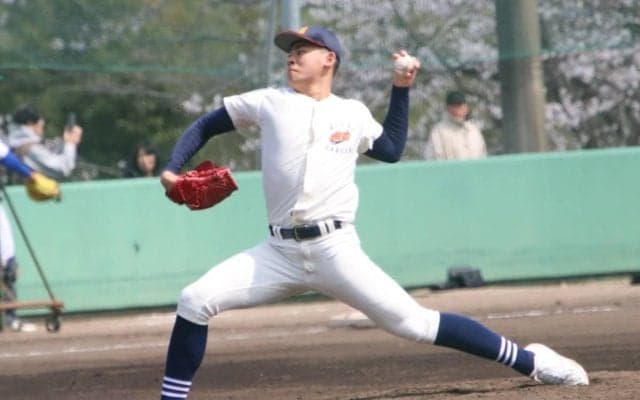 富山の組み合わせ決定！富山第一、富山北部の対戦相手は？好左腕擁する未来富山は富山高専と対戦【25年夏高校野球】







