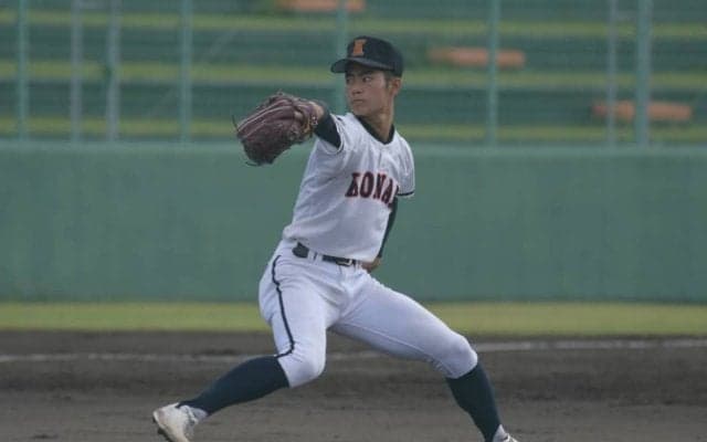 28日からベスト16入りかけた2回戦スタート！シード沖縄尚学、興南が初戦！沖縄大会【25年夏高校野球】





