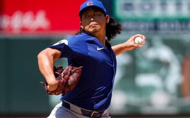 カブス同僚が語る今永昇太の“計り知れない価値” 53日ぶり復帰登板に興奮「大きな補強、まるでシーズン中の大型トレードだ」