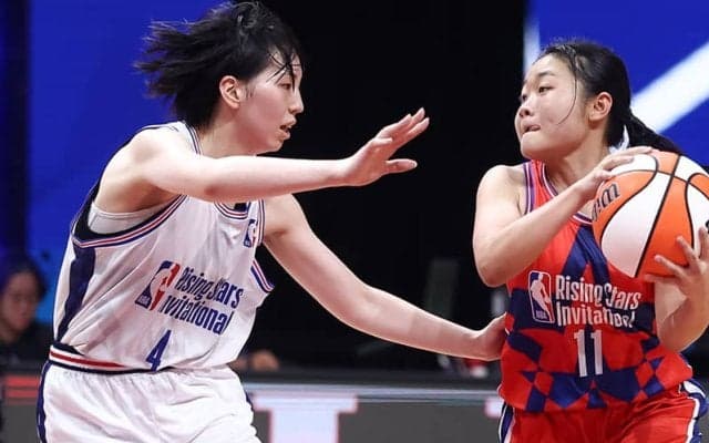 キャプテンとして挑む新たな舞台…京都精華学園・坂口美果が見据える夏