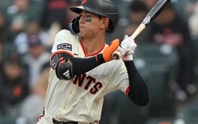 打率ゼロ割台にまで低迷…“底見えぬスランプ”に悩む「韓国のイチロー」に米メディアも落胆「まるでどうしようもない」