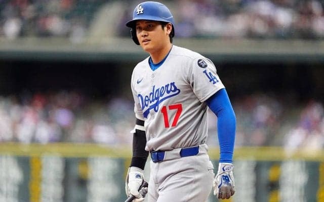 大谷翔平、2戦連発29号なるか　直近4試合で3HR…ロイヤルズ戦に「1番・DH」