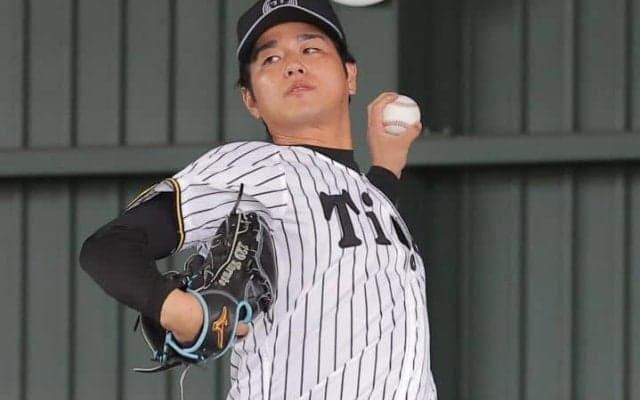 「手術はもう終わりにしたい」--阪神・高橋遥人が漏らした“決意”　過酷なリハビリを不屈の闘志で乗り越えた不死鳥は舞い戻る