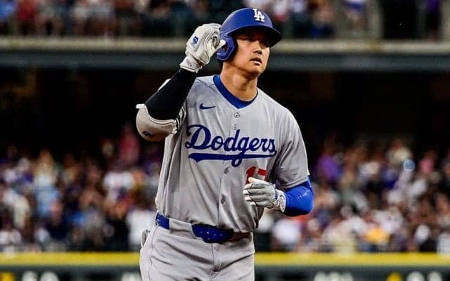 大谷翔平が挑む135年ぶり球団記録更新　こじ開ける名門の“扉”…発覚した驚異的ペース