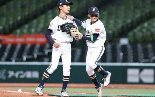 NPBジュニアで重宝される“マルチ能力”　中学以降も役立つ…プロが注視する「送球の意識」
