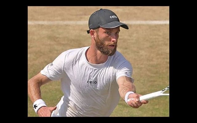  ”魔法使い” 5年半ぶり決勝進出 