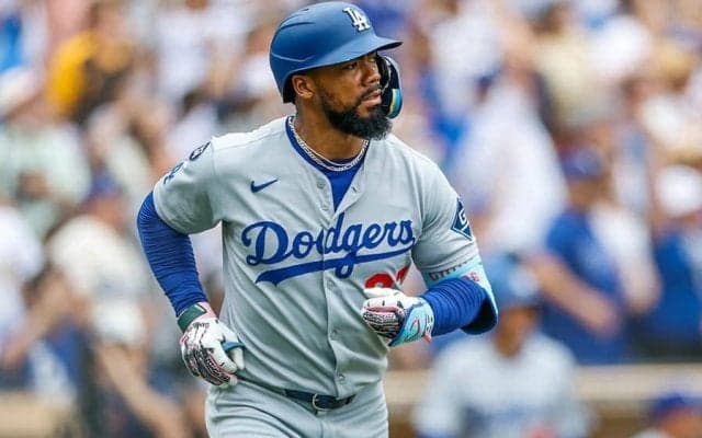 ド軍テオ、HRダービーに出場せず　米報道…昨年は球団史上初王者、決断に影響した“離脱”