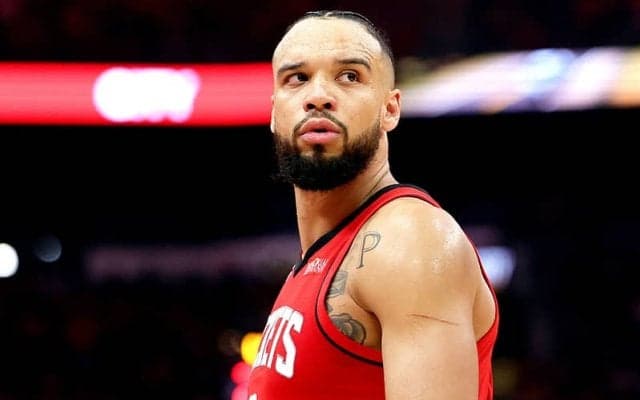 ディロン・ブルックスが元交際相手に接近禁止令を申請「精神的脅迫を受けた」