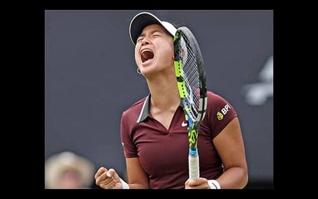  史上初 フィリピン勢が決勝進出 