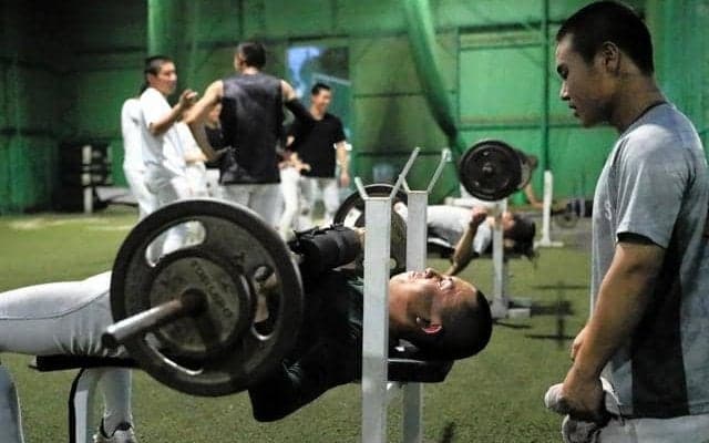 限られた練習時間・少ない部員…京都の3校、工夫重ね、夢を追い