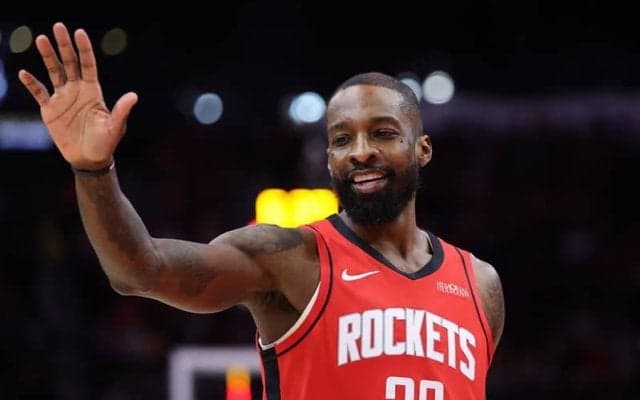 積極的な動きを見せるロケッツがFAのグリーン、テイト、ホリデーと再契約へ