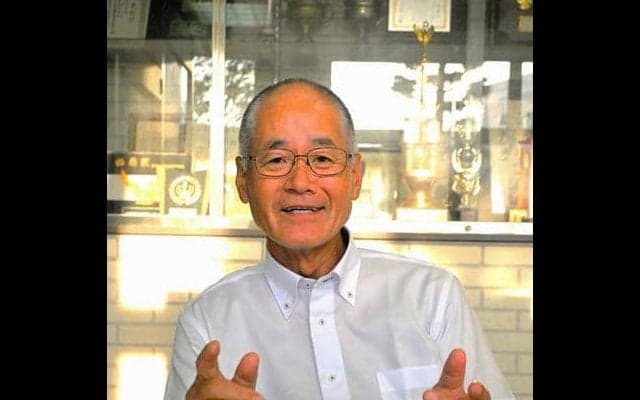 2011年の葛藤、解いたのは球児の姿　育成功労賞に田巻晃さん
