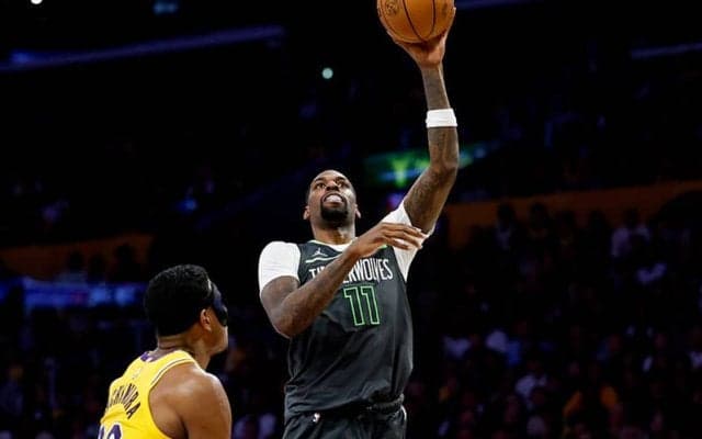 ナズ・リードがウルブズと5年総額180億円超で再契約…リーグを代表するシックスマン