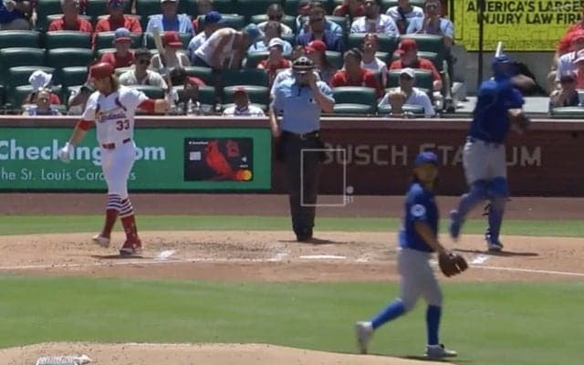 やってらんねえ！ 今永昇太の魔球で“異変”「これは打てない」 打者が混乱… 空振り三振→凡退リアクションが話題に「やる気もなくなる」