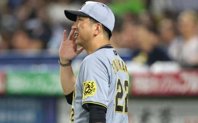 藤川阪神を悩ます「守備問題」　サードの適時失策でサヨナラ負けの悪夢…「開幕の形に戻せないんかな？」