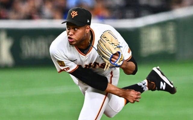 古巣・中日への愛着か…巨人クローザーが明かした“苦悩”「今だから言えること」