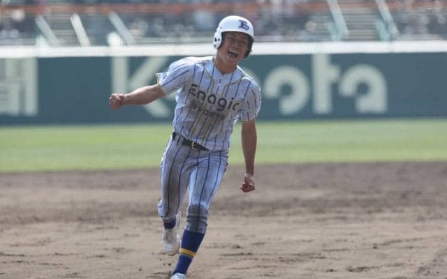 29日にエナジックスポーツが登場、沖縄カトリックとの初戦！春王者・宜野座も初戦！沖縄大会【25年夏高校野球】