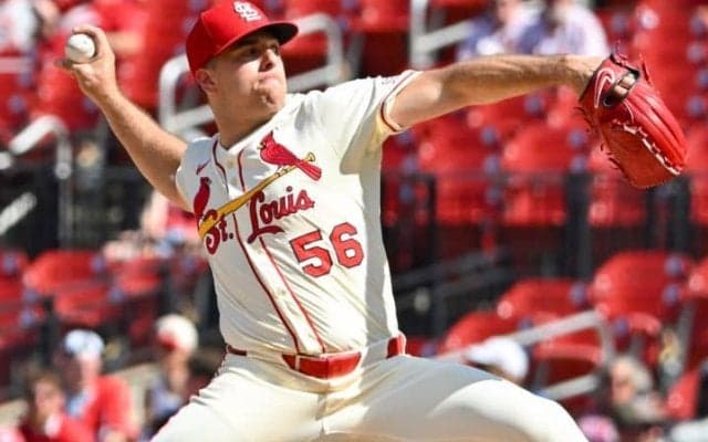 ド軍、“4人のクローザー”獲得候補「真剣に検討すべき」消耗が激しいブルペン陣を救う補強「万全を期す必要がある」