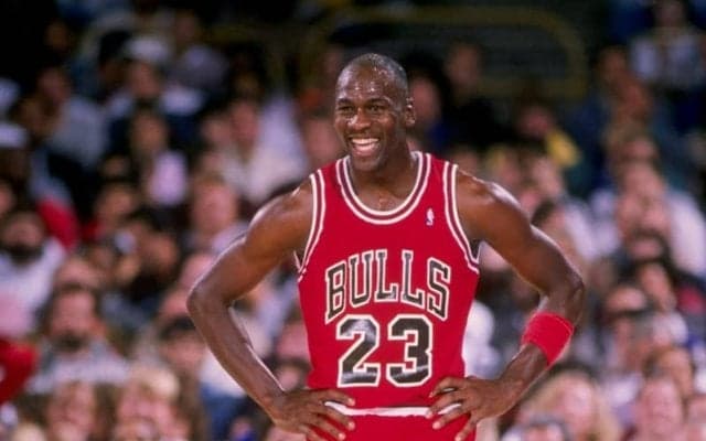 マイケル・ジョーダンの“サイン入り”ルーキーカードが約3億6000万円で落札