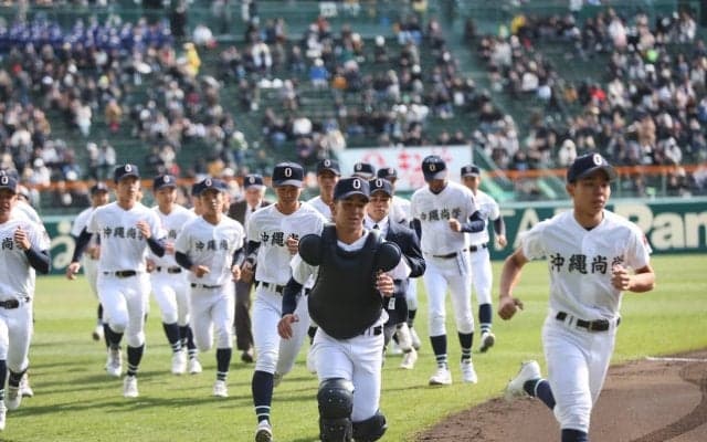 沖縄尚学がコールドで初戦突破！興南、沖縄水産らも3回戦進出決める！沖縄大会【25年夏高校野球】