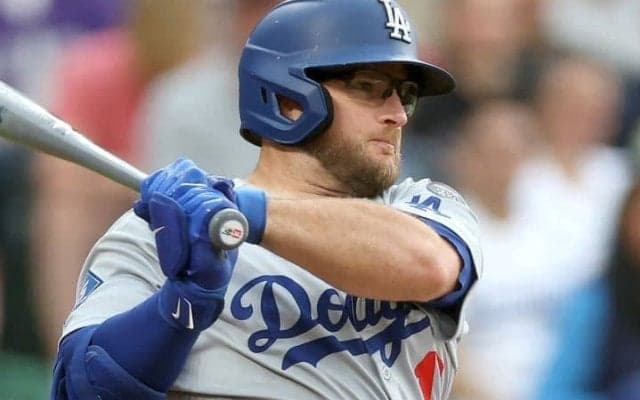 眼鏡着用でOPS1.101の“確変”　トレード候補だったド軍主砲を劇的に変えた決断の舞台裏「無作為に持ち込んだわけじゃない」