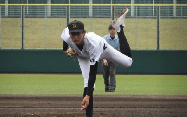 150キロ左腕擁する高蔵寺が7回コールド勝利！29日は愛工大名電が早くも登場！愛知大会【25年夏高校野球】