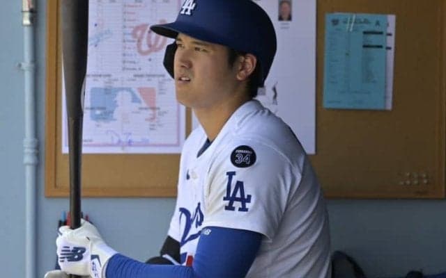 年58発の量産体制を維持する大谷翔平は本塁打競争に出場するのか？ ファン熱狂の“祭典”に潜むリスク「また出たいとは思わない」