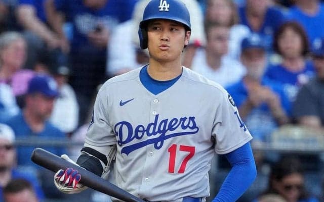 「オオタニはまだか」　152億円捕手がHRダービー参戦…大谷翔平に“待望論”「やっぱり見たい」