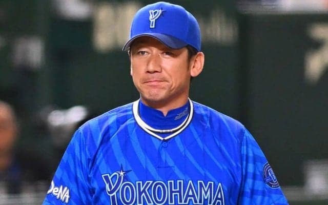 6回バウアーに代打出さず…DeNA三浦監督「続投という判断」　直後に痛恨3失点で降板