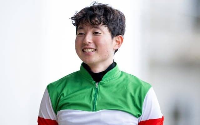 武藤雅騎手がJRA通算200勝達成！ 「頑張っている馬と、その1頭に携わる関係者に感謝」