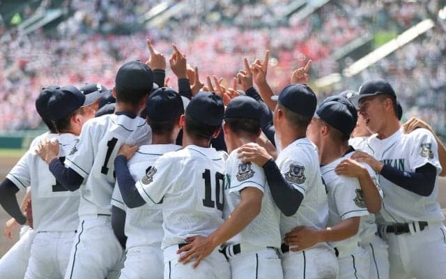 岡山の組み合わせ決定！春の中国王者・倉敷商は津山と倉敷青陵の勝者と対戦！連覇狙う岡山学芸館は初戦から強豪対決の可能性も